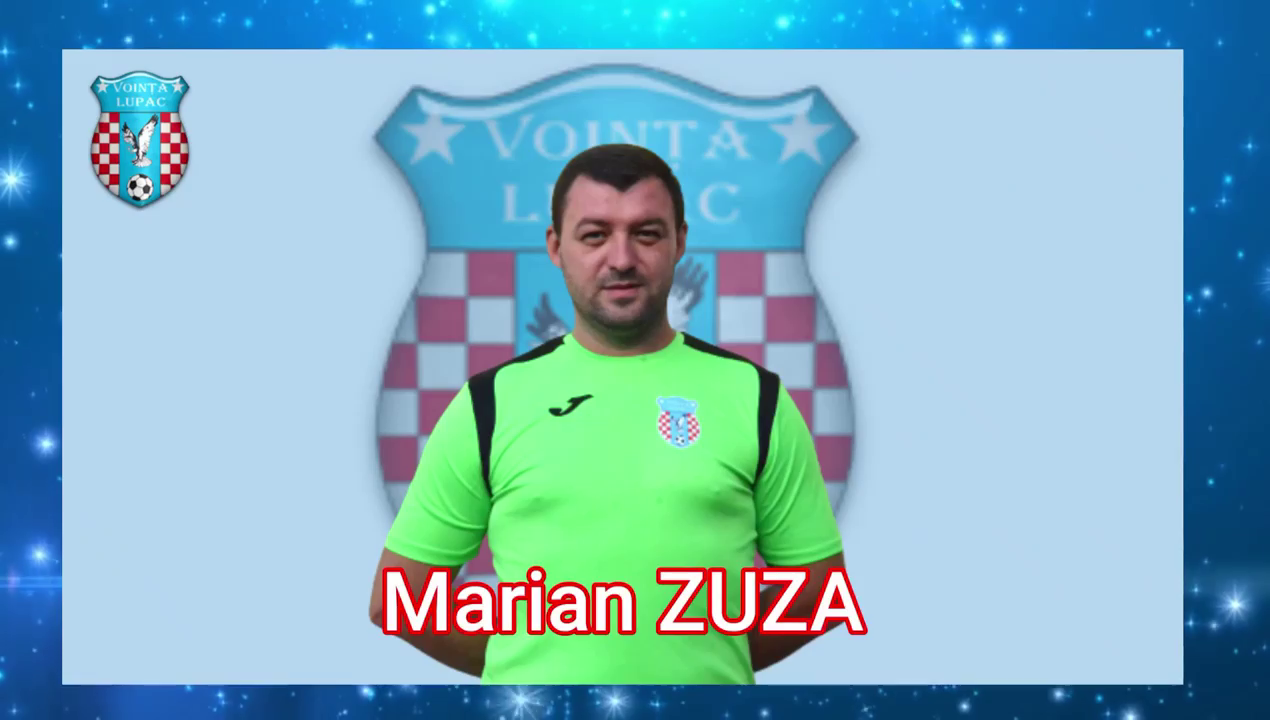 AFC Vointa Lupac - Zuza