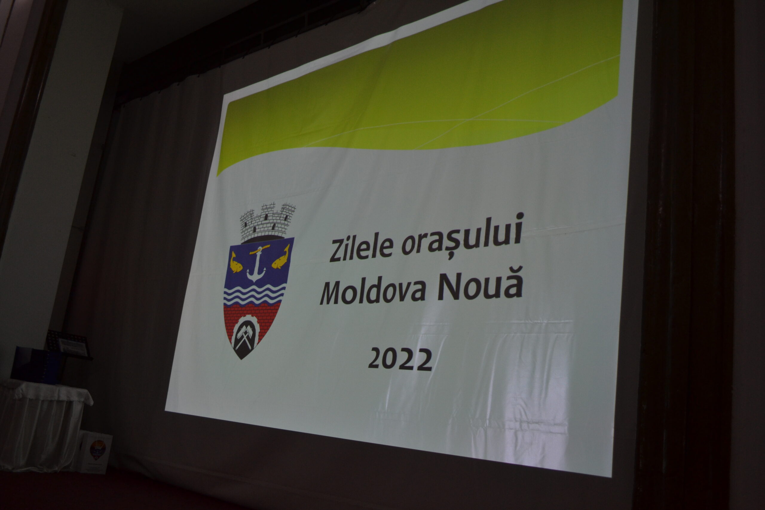 Moldova Nouă
