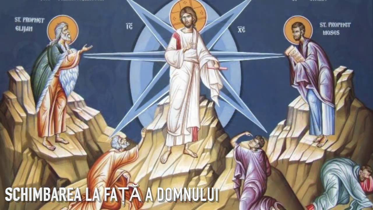 Schimbarea la Față a Domnului – tradiții și superstiții