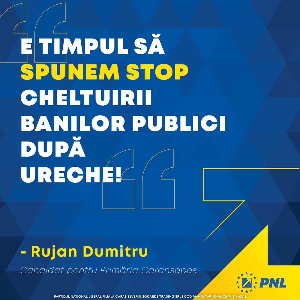 Dumitru Rujan: