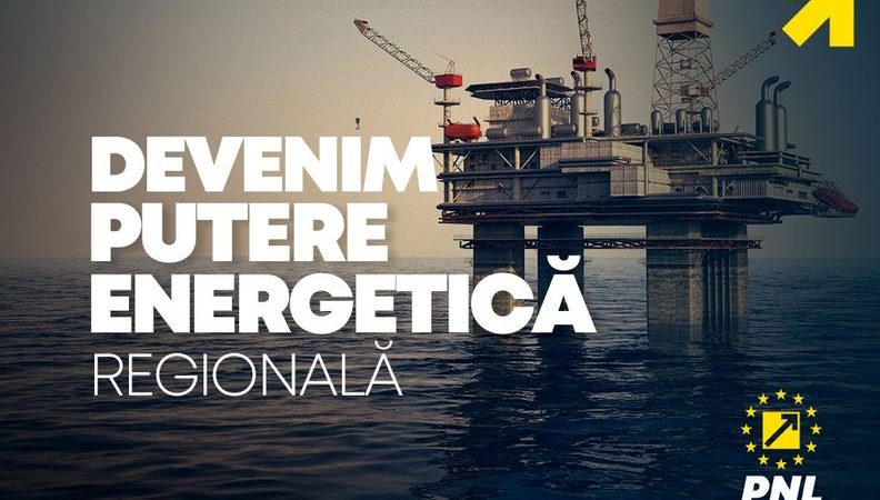 România devine putere energetică regională