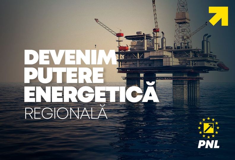 România devine putere energetică regională