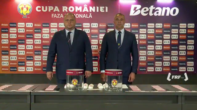 Magica Balta Caransebeș face parte din „grupa de foc” a Cupei României - faza regională!