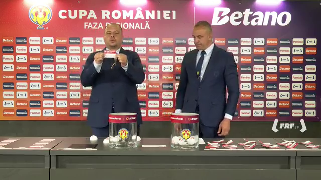 Magica Balta Caransebeș face parte din „grupa de foc” a Cupei României – faza regională!