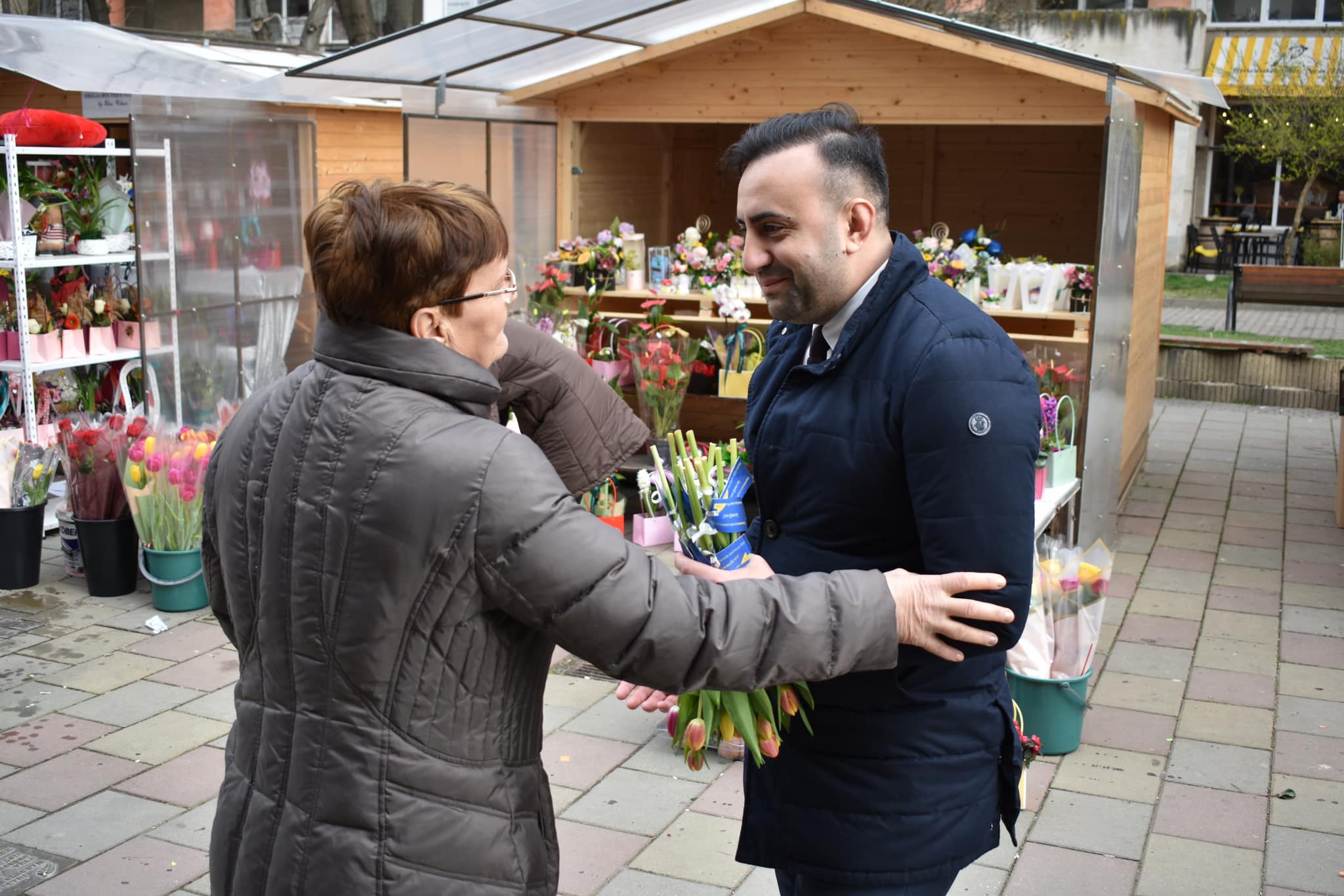 Deputatul Dumitru Rujan: PNL îi respectă pe pensionari