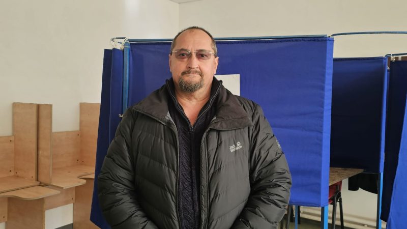 Deputatul și medicul chirurg, Jaro-Norbert Marsalic, a votat pentru pace, prosperitate și familia românească!