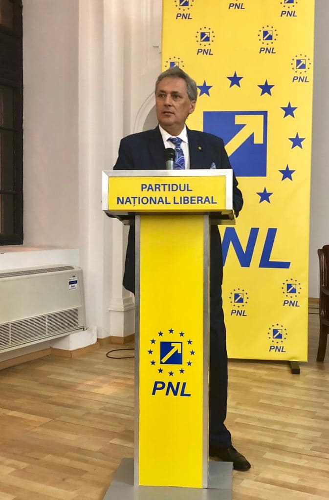 PORTRET DE CANDIDAT- Ion Marcel Vela, Camera Deputaților