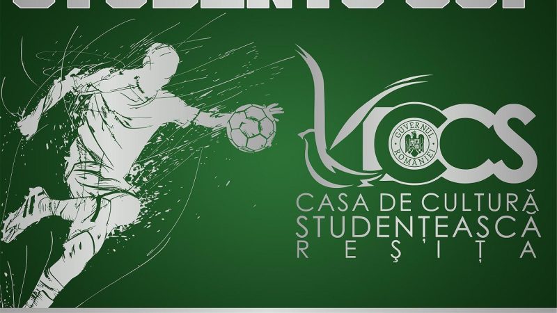 Cupa CSS Students Cup a ajuns la a IV-a ediție!