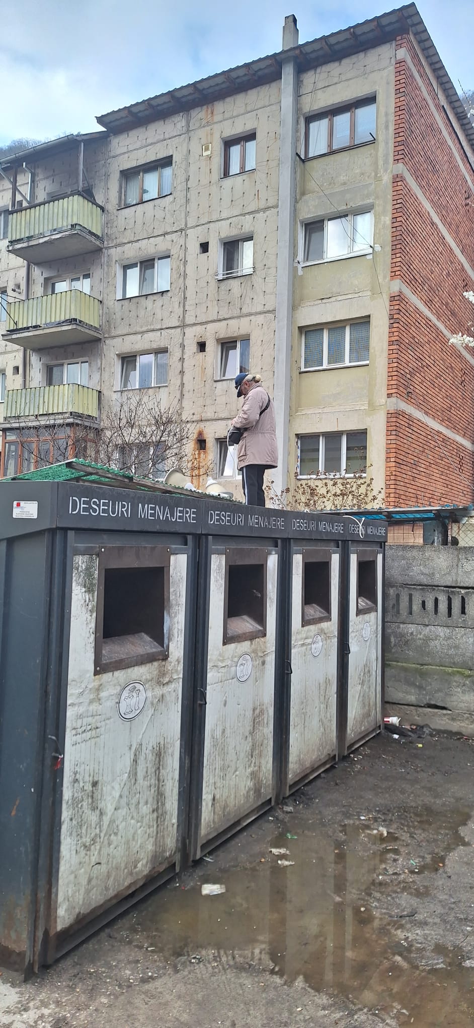 Anunț public – Serviciul Public de Gospodărire Comunală Băile Herculane