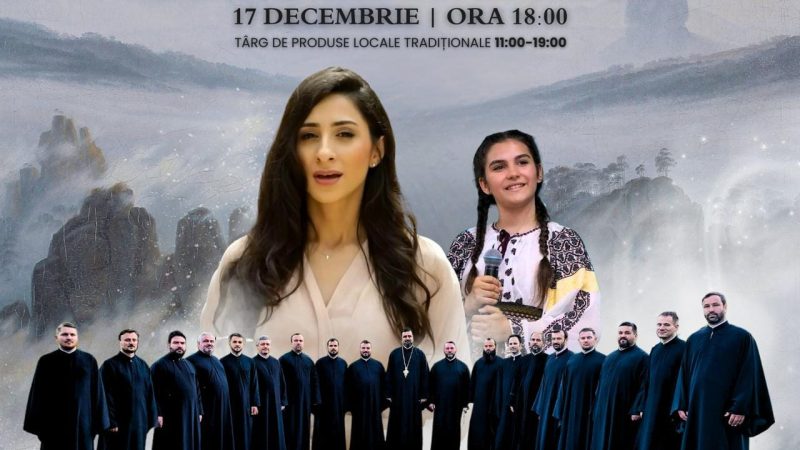 EVENIMENT EXCEPȚIONAL LA BĂILE HERCULANE