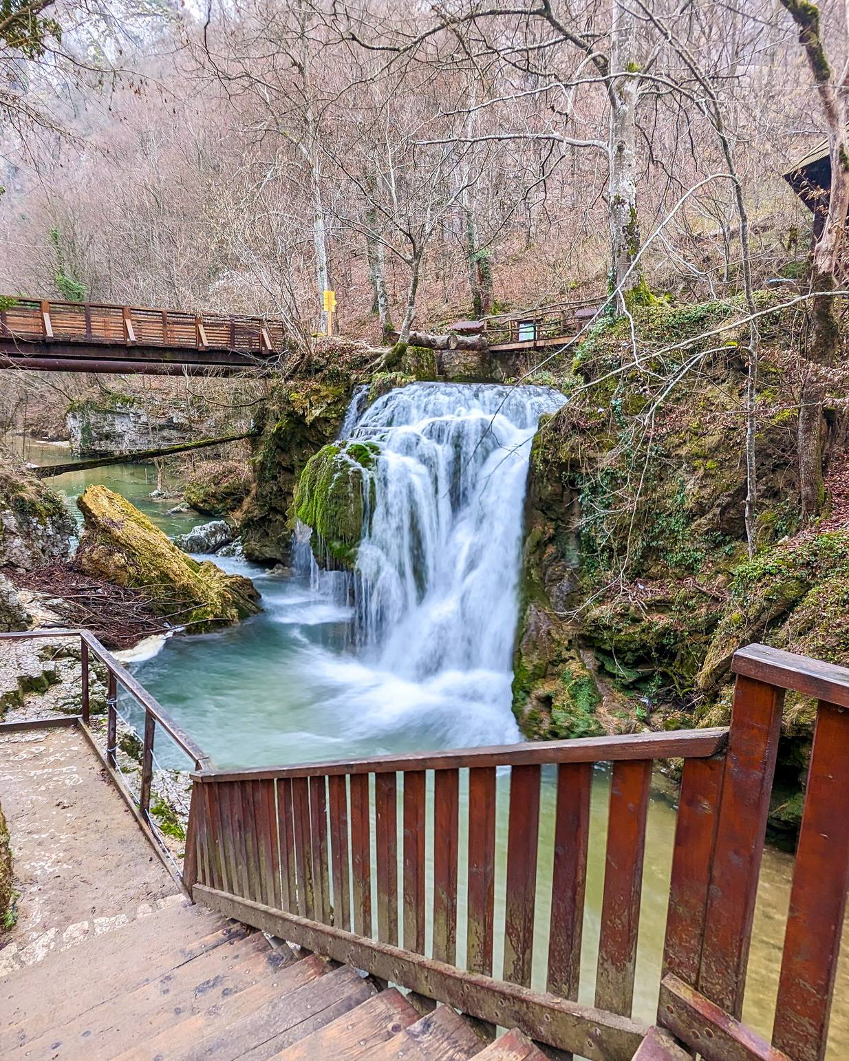 Idei de călătorie în weekend